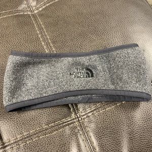 North face headband